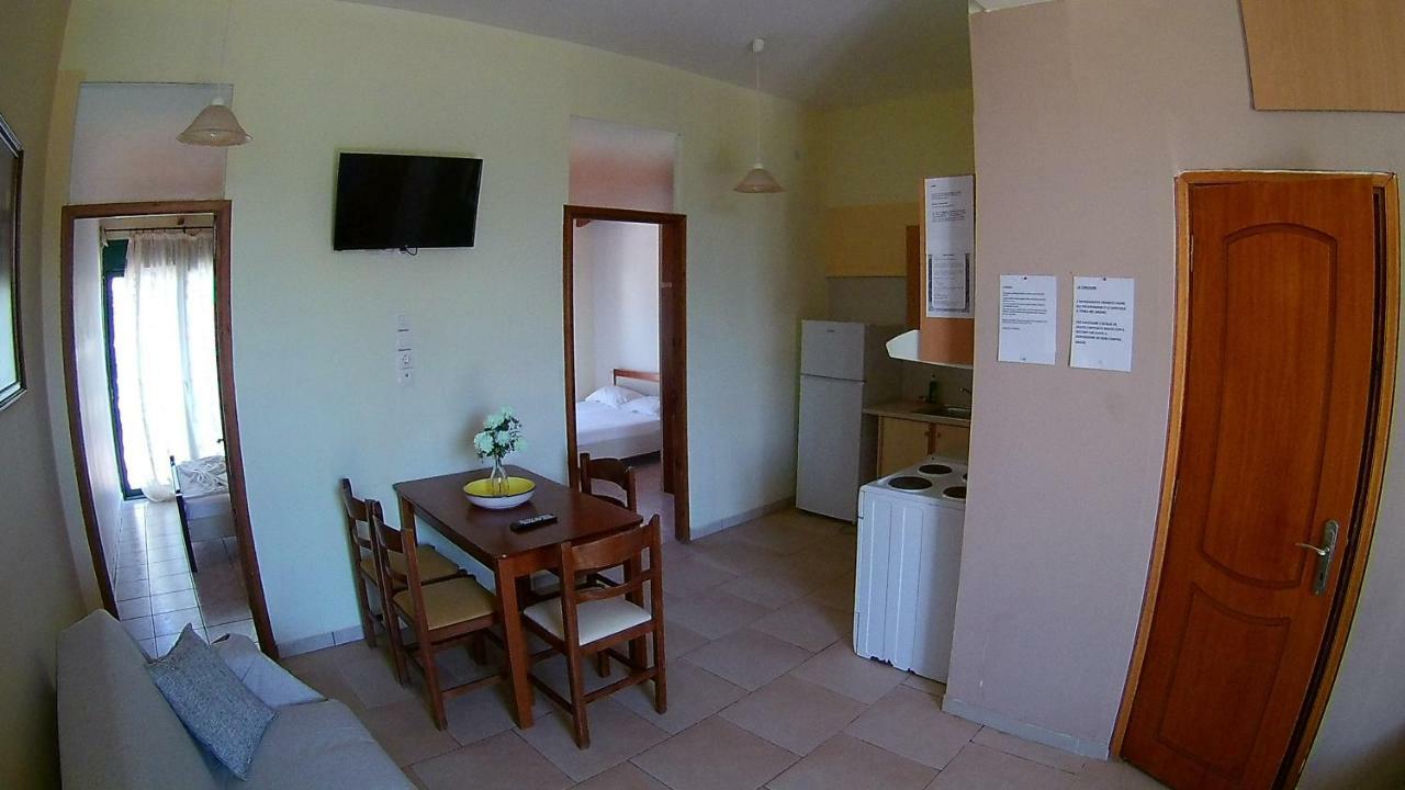 Appartement Bravo