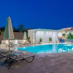 Bravo Apartments