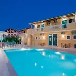 Bravo Apartments