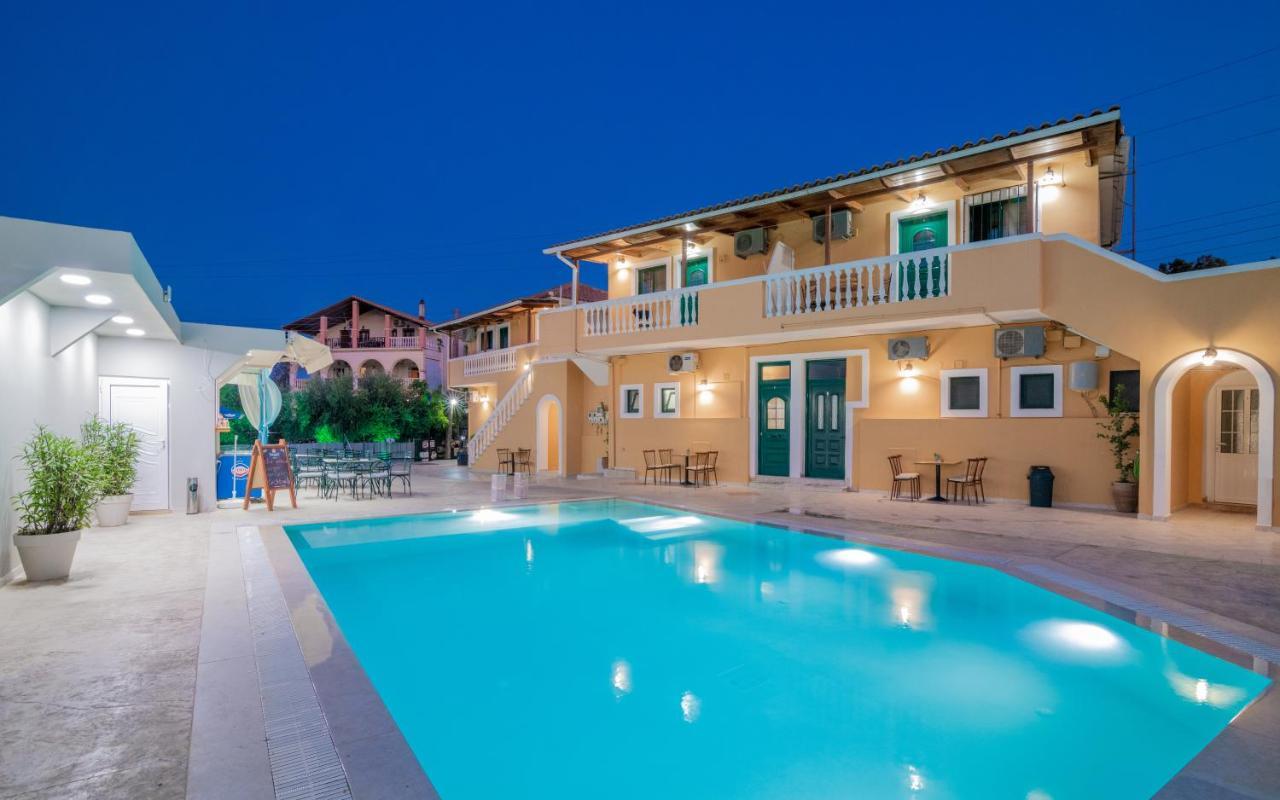 Apartament Bravo *