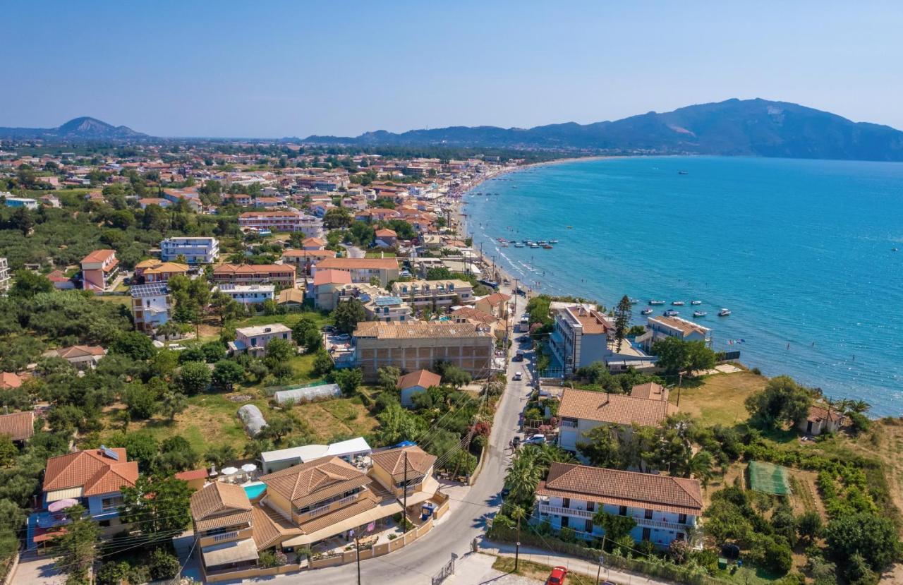 Apartament Bravo *