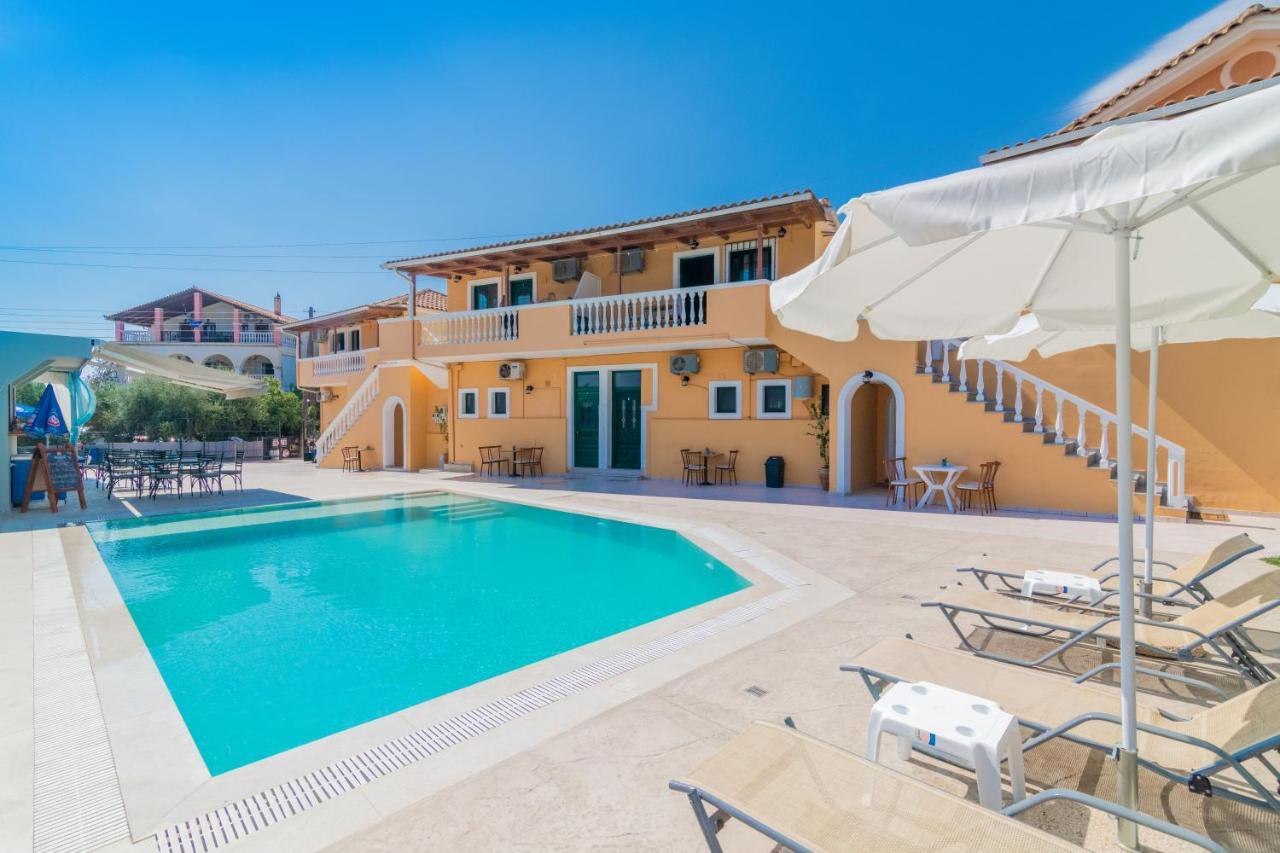 Bravo Apartament