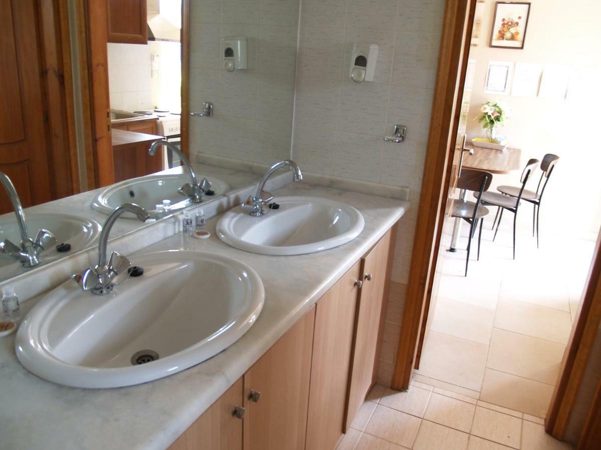 Apartament Bravo Argassi