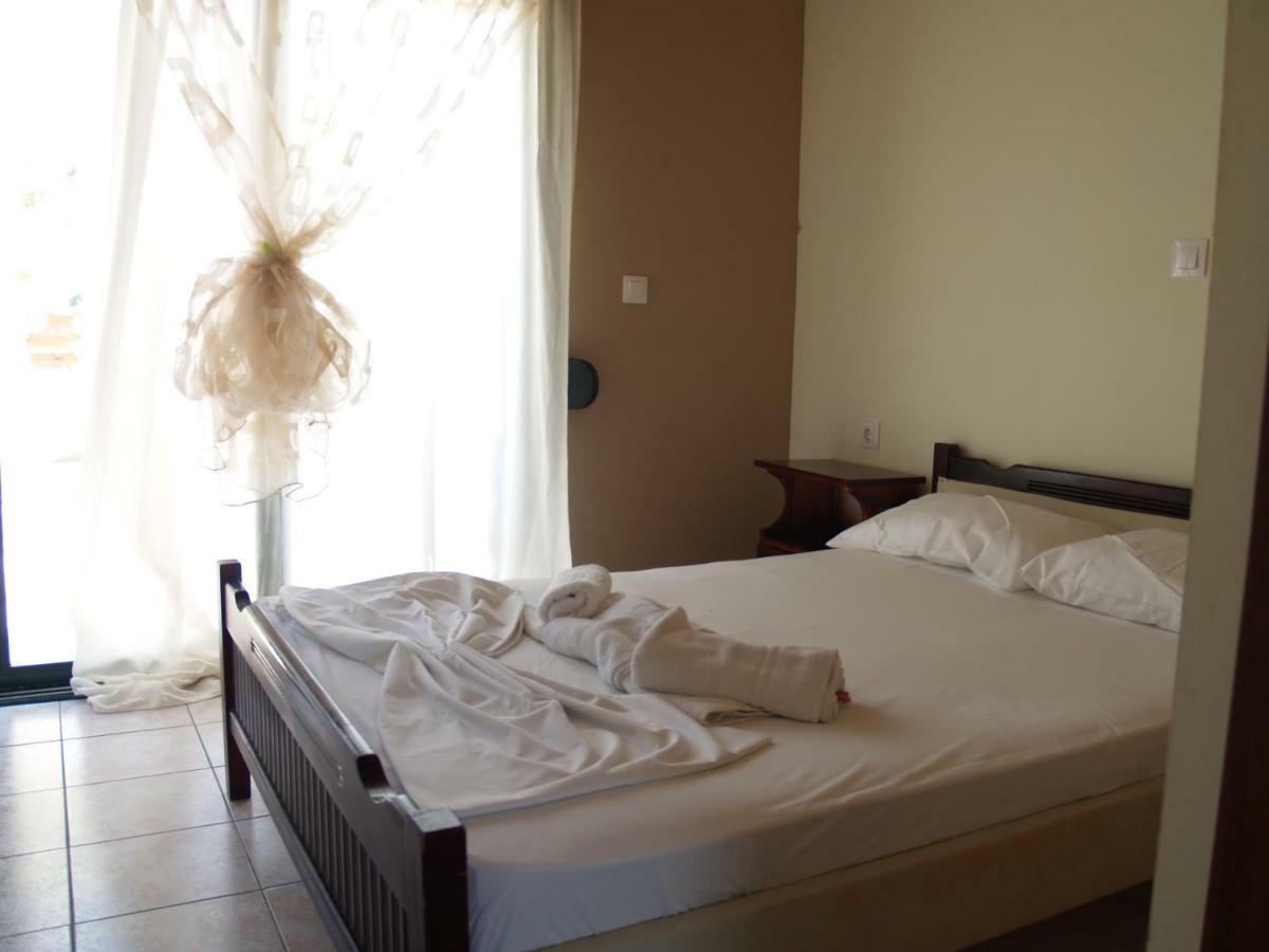 Bravo Apartament Argassi