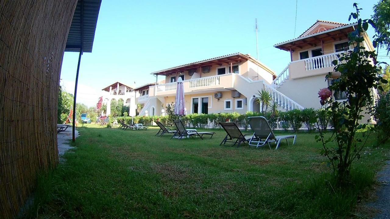 Apartament Bravo Argassi