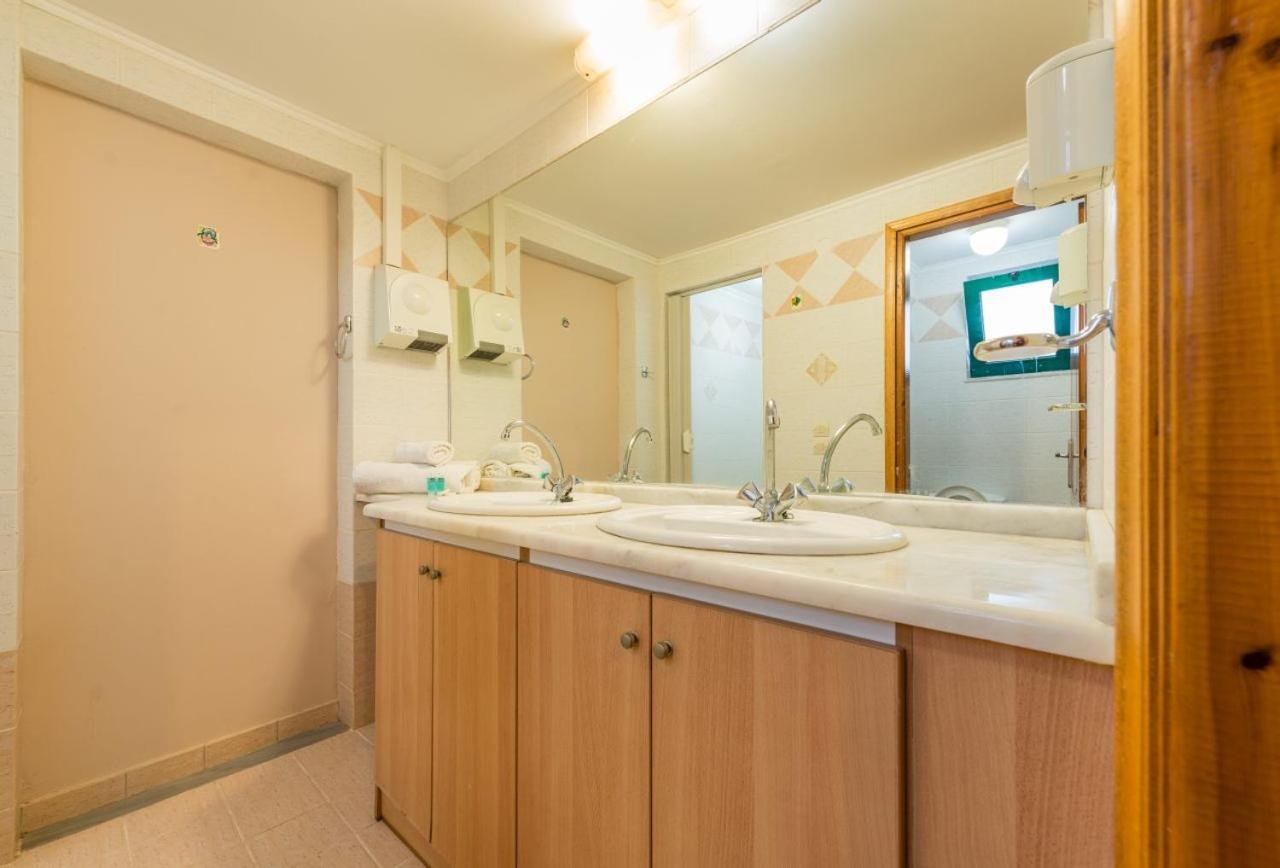 Apartament Bravo Argassi