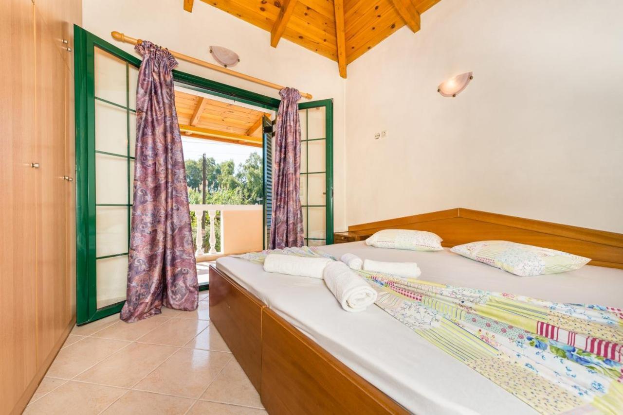 Apartament Bravo