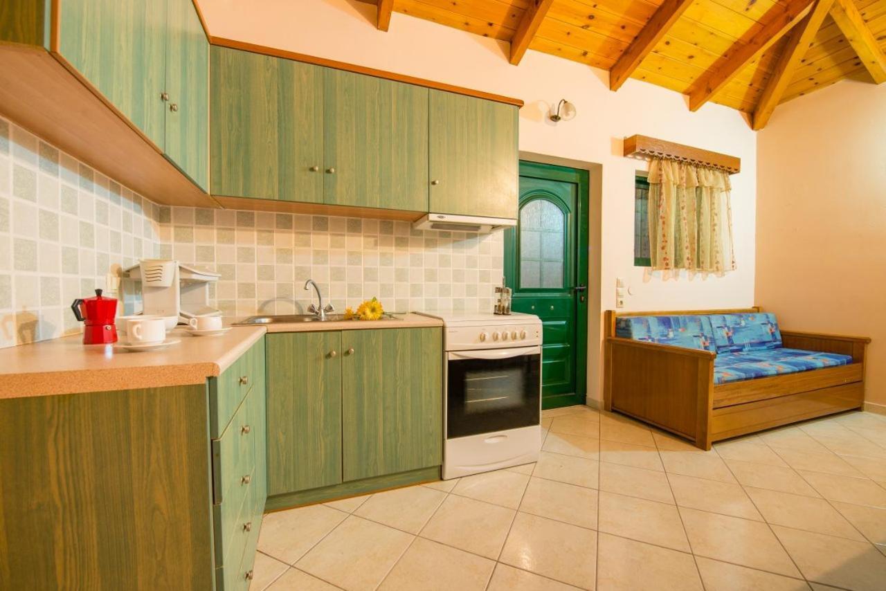Bravo Apartament Argassi